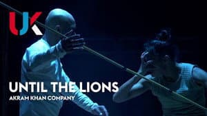 Until The Lions — foto 1