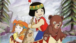 シートン動物記 くまの子ジャッキー — foto 1