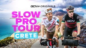 Slow Pro Tour: Crete — foto 1