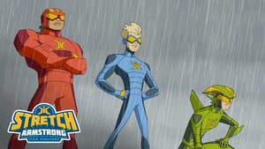 Stretch Armstrong & the Flex Fighters — foto 2