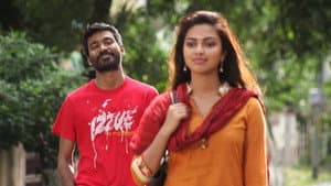 வேலையில்லா பட்டதாரி — foto 1