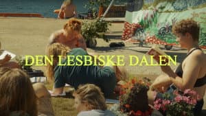 Den lesbiske dalen — foto 1