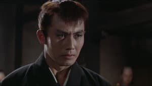 眠狂四郎魔性劍 — foto 3