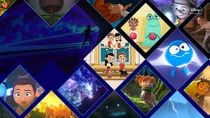 Walt Disney Animation Studios: Corto Circuito Experimental Films — foto 8