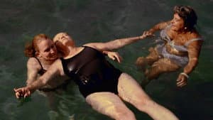 Las sirenas — foto 1