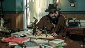 ദ പ്രീസ്റ്റ് — foto 4