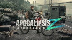 Apocalipsis Z: el principio del fin — foto 1