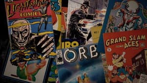 Lost Heroes — foto 1