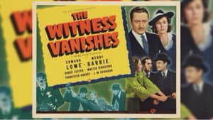 The Witness Vanishes — foto 11
