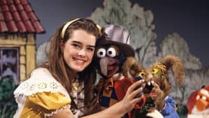 Children's Songs and Stories with the Muppets — foto 1