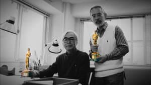 終わらない人 宮﨑駿 — foto 7