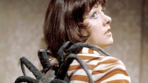 Doctor Who: Planet of the Spiders — foto 1
