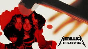 Metallica: Live in Chicago, Illinois - August 12, 1983 — foto 1