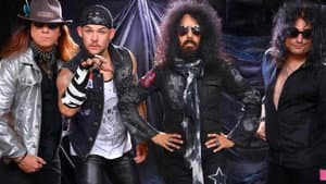Quiet Riot - Live in the 21st Century — foto 1