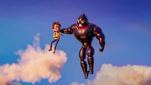 Super Charlie — foto 5