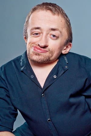 Guillaume Bats