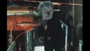 The Werewolf of Washington — foto 9