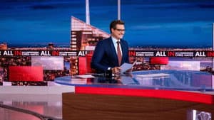 All In with Chris Hayes — foto 1