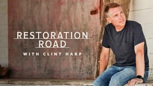 Restoration Road With Clint Harp — foto 1