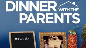 Dinner with the Parents — foto 1