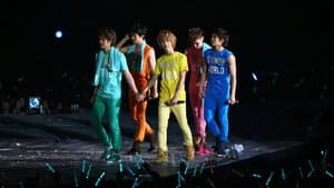 SHINee THE 1ST CONCERT "SHINee WORLD" in Seoul — foto 1