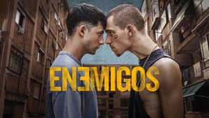 Enemigos — foto 2