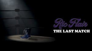 Jim Crockett Promotions: Ric Flair's Last Match — foto 2
