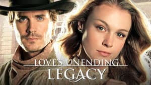 Love's Unending Legacy — foto 3