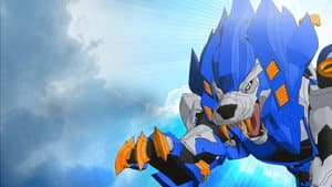 Bakugan: Battle Planet — foto 5