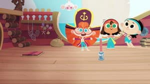 Ahoy Pirates! — foto 1