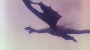 Godzilla contra King Ghidorah — foto 3