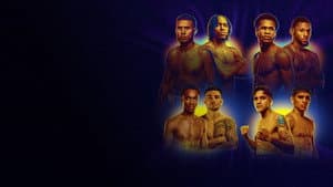 The RING IV: Night of the Champions — foto 1