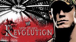 WWE New Year's Revolution 2006 — foto 2