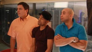 Los Paracaidistas — foto 1