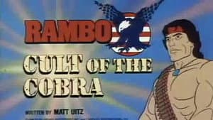 Rambo: La Fuerza de la Libertad — foto 4