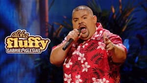 Gabriel Iglesias: Aloha Fluffy — foto 6