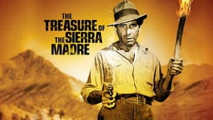 El tesoro de Sierra Madre — foto 7