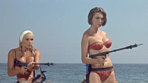 Deadlier Than the Male — foto 4