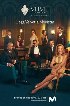 Temporada 1