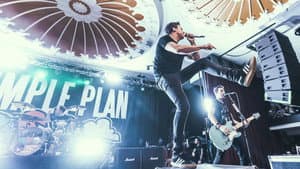 Simple Plan: No Pads, No Helmets... Just Balls 15th Anniversary Tour! — foto 1