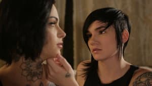 Prison Lesbians 5 — foto 2
