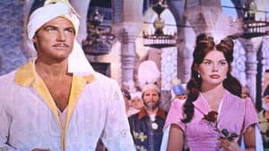 Il ladro di Bagdad — foto 12