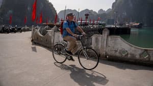 Bill Bailey’s Vietnam — foto 10