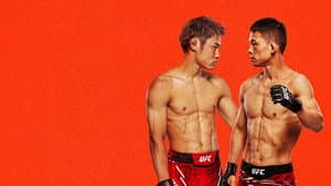 UFC on ESPN 71: Taira vs. Park — foto 2