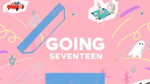 GOING SEVENTEEN — foto 4
