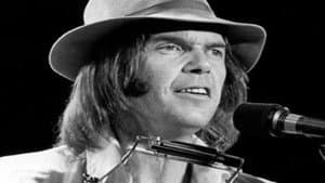 Neil Young and The International Harvesters: Austin City Limits — foto 1