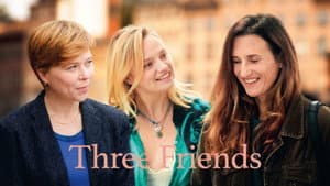 Trois amies — foto 11