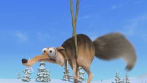 More Nuts for Scrat — foto 1
