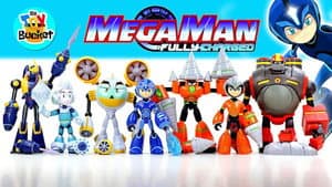 Mega Man: Fully Charged — foto 2