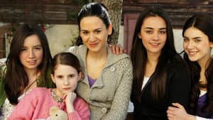 Küçük Kadınlar — foto 1